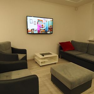 Grand-Tourist Amber Center Apartments